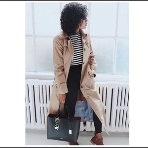 Vintage London Fog Maincoat